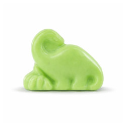 Savon forme dinosaure Diplodocus